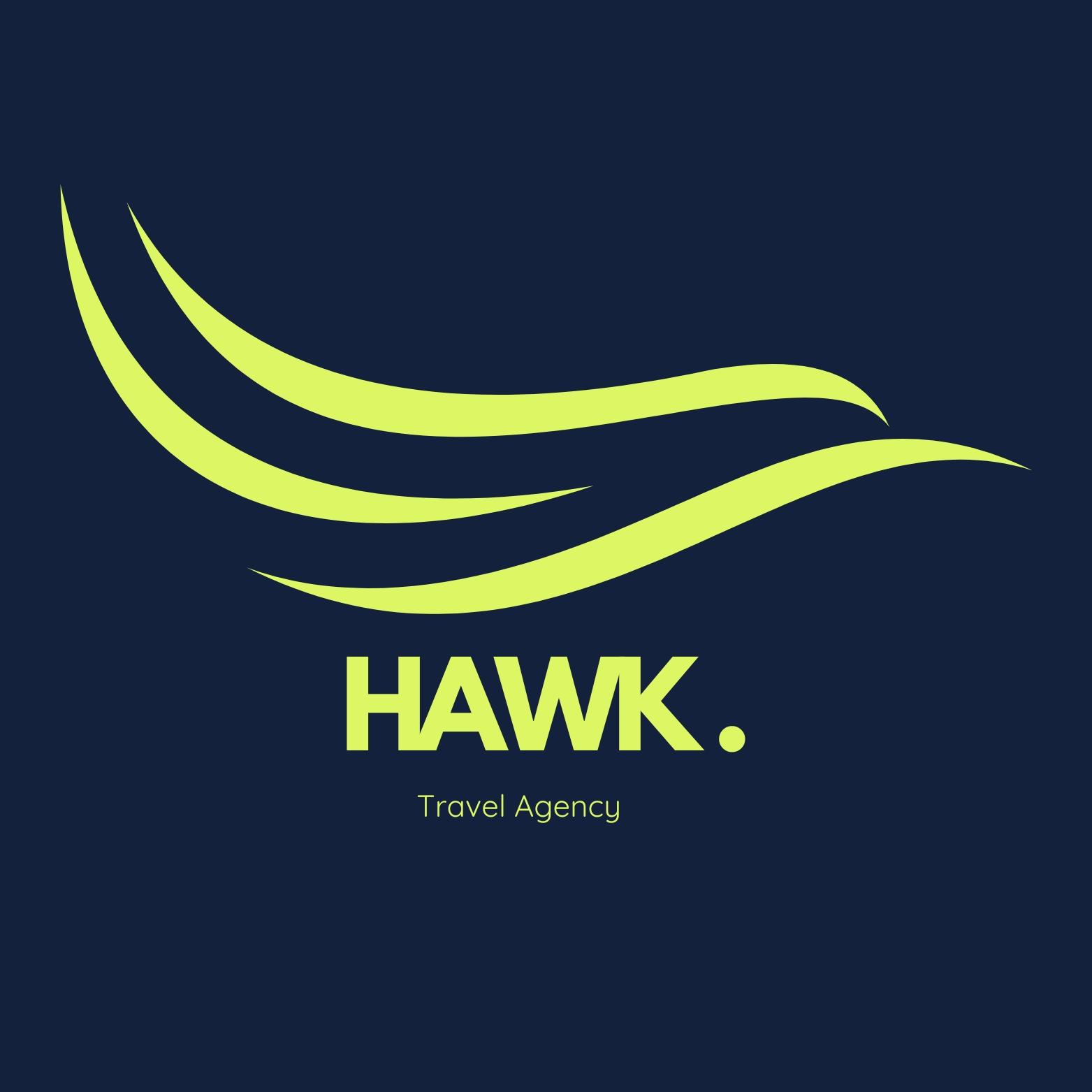 Hawk Travel Agency