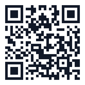 QR code for Hawk Travel Agency