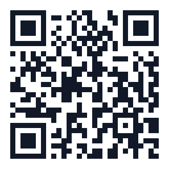 QR code for Test Account