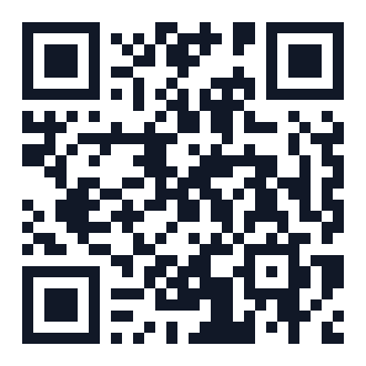 QR code for انسار تيست
